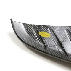 Honda Civic Type-R FK8 2017 2018 2019 2020 2021 with Aftermarket Parts - MUG Style Side mirror cover Pre-preg Carbon Fiber from EPR USA