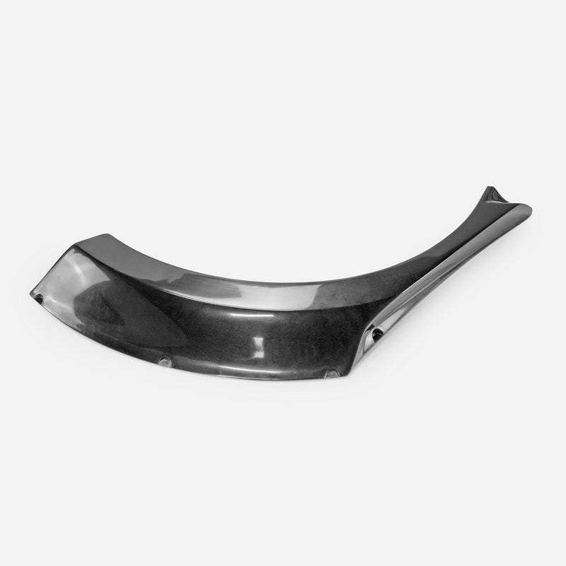 Fk8 Rear Fender Honda Civic Type-R FK8 2017-2021 Aftermarket Parts EPR USA Rear Fender ...