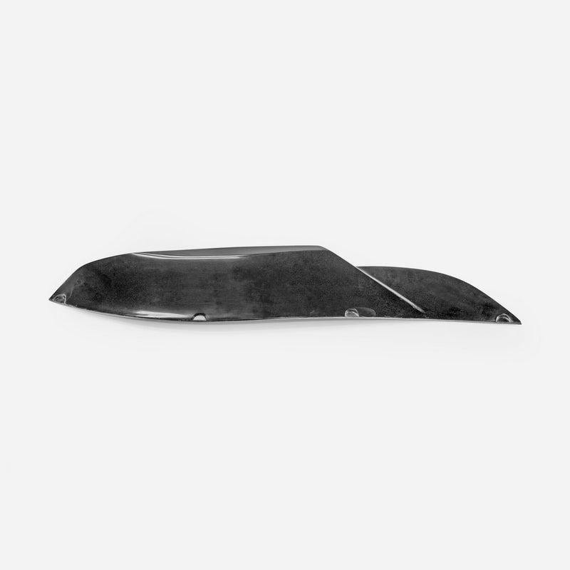 Fk8 Rear Fender Honda Civic Type-R FK8 2017-2021 Aftermarket Parts EPR USA Rear Fender ...