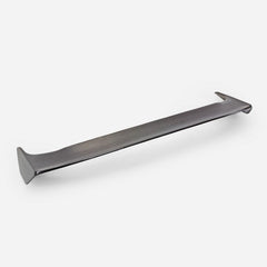 Honda Civic Type-R FL5 2023 2024 with Aftermarket Parts - Rear Spoiler & Spoiler Leg Carbon Fiber / Aluminum from EPR USA