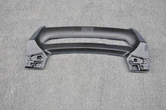 Honda Civic Type-R FK8 2017 2018 2019 2020 2021 with Aftermarket Parts - MUG Style Roof Spoiler Carbon Fiber / FRP from EPR USA