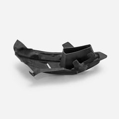 Honda Civic Type-R FK8 2017 2018 2019 2020 2021 & Civic 10th Gen FC1 FC2 FC5 FC6 2016 2017 2018 2019 2020 2021 & Civic 10th Gen FC3 FC4 2017 2018 2019 2020 2021 & Civic 10th Gen FK7 2017 2018 2019 2020 2021 with Aftermarket Parts - EPA Headlight Intake Duct LHD Driver Side & Headlight Intake Duct LHD Passenger Side Carbon Fiber / FRP from EPR USA