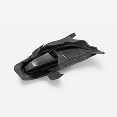 Honda Civic Type-R FK8 2017 2018 2019 2020 2021 & Civic 10th Gen FC1 FC2 FC5 FC6 2016 2017 2018 2019 2020 2021 & Civic 10th Gen FC3 FC4 2017 2018 2019 2020 2021 & Civic 10th Gen FK7 2017 2018 2019 2020 2021 with Aftermarket Parts - EPA Headlight Intake Duct LHD Driver Side & Headlight Intake Duct LHD Passenger Side Carbon Fiber / FRP from EPR USA