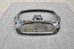 Honda Civic Type-R FK8 & Civic 10th Gen FK7 2017 2018 2019 2020 2021 with Aftermarket Parts - Trunk Lid Carbon Fiber from EPR USA