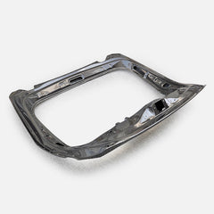Honda Civic Type-R FK8 & Civic 10th Gen FK7 2017 2018 2019 2020 2021 with Aftermarket Parts - Trunk Lid Carbon Fiber from EPR USA