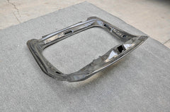 Honda Civic Type-R FK8 & Civic 10th Gen FK7 2017 2018 2019 2020 2021 with Aftermarket Parts - Trunk Lid Carbon Fiber from EPR USA