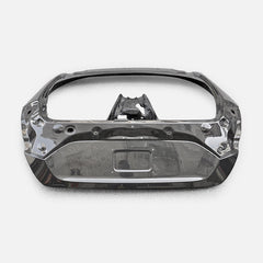 Honda Civic Type-R FK8 & Civic 10th Gen FK7 2017 2018 2019 2020 2021 with Aftermarket Parts - Trunk Lid Carbon Fiber from EPR USA