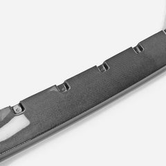 Honda Civic Type-R FL5 2023 2024 with Aftermarket Parts - EPA1 Front Lip Carbon Fiber / FRP from EPR USA