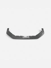 Honda Civic Type-R FL5 2023 2024 with Aftermarket Parts - EPA1 Front Lip Carbon Fiber / FRP from EPR USA