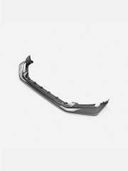 Honda Civic Type-R FL5 2023 2024 with Aftermarket Parts - EPA1 Front Lip Carbon Fiber / FRP from EPR USA