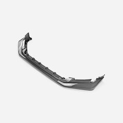 Honda Civic Type-R FL5 2023 2024 with Aftermarket Parts - EPA1 Front Lip Carbon Fiber / FRP from EPR USA