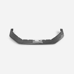 Honda Civic Type-R FL5 2023 2024 with Aftermarket Parts - EPA1 Front Lip Carbon Fiber / FRP from EPR USA