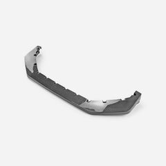 Honda Civic Type-R FL5 2023 2024 with Aftermarket Parts - EPA1 Front Lip Carbon Fiber / FRP from EPR USA