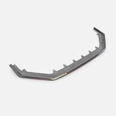 Honda Civic Type-R FL5 2023 2024 with Aftermarket Parts - EPA Front Lip Carbon Fiber from EPR USA