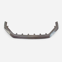 Honda Civic Type-R FL5 2023 2024 with Aftermarket Parts - EPA Front Lip Carbon Fiber from EPR USA