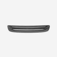 Honda Civic Type-R FL5 2023 2024 with Aftermarket Parts - Hood Vent Trim Pre-preg Carbon Fiber from EPR USA