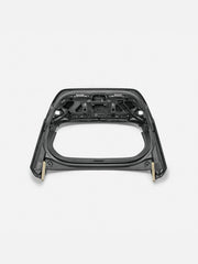 Honda Civic Type-R FL5 2023 2024 with Aftermarket Parts - Rear Trunk Carbon Fiber from EPR USA