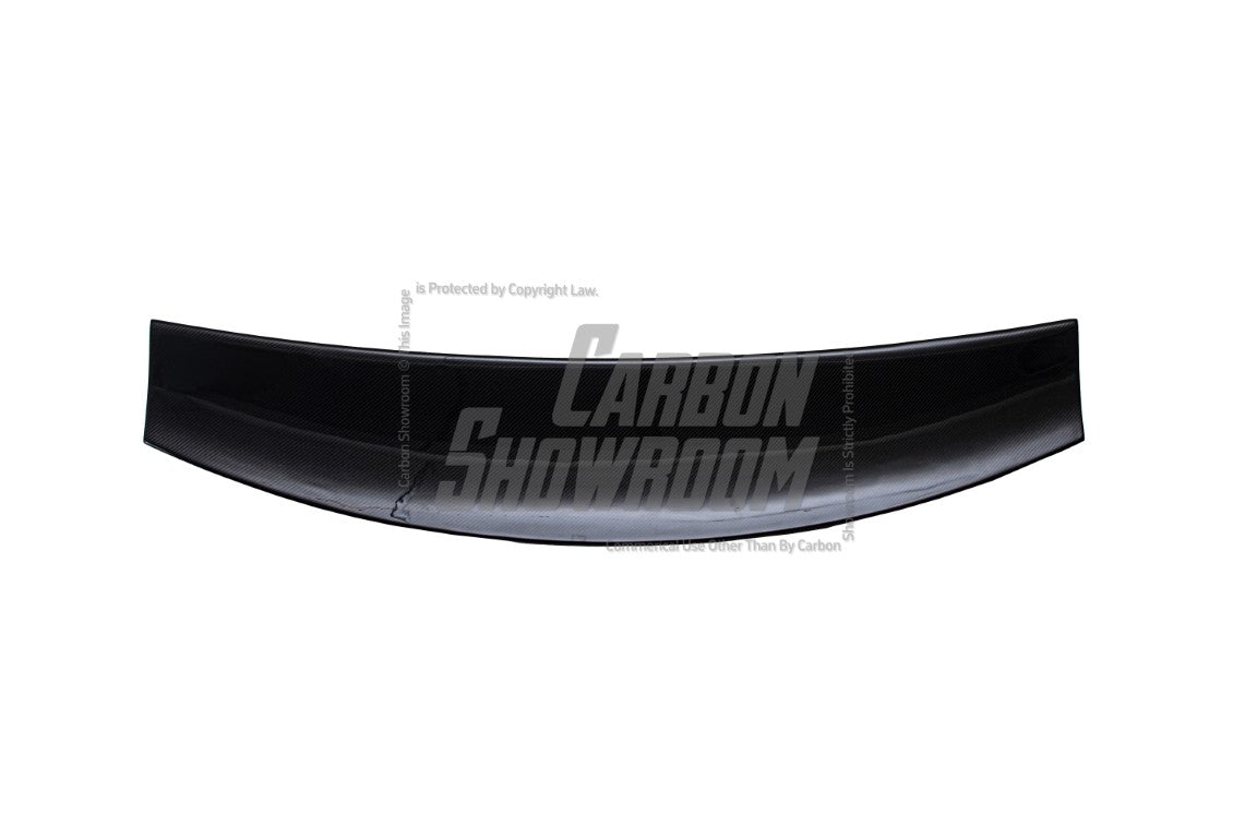 EPR Carbon Fiber Rear Spoiler Wing VRS Style for Honda FK8 Civic Type-R 2017-ON - Performance SpeedShop