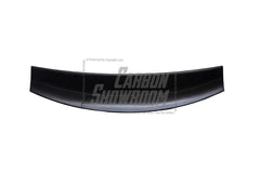 EPR Carbon Fiber Rear Spoiler Wing VRS Style for Honda FK8 Civic Type-R 2017-ON - Performance SpeedShop