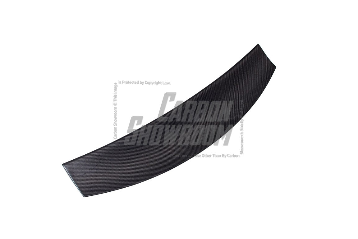 EPR Carbon Fiber Rear Spoiler Wing VRS Style for Honda FK8 Civic Type-R 2017-ON - Performance SpeedShop