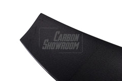 EPR Carbon Fiber Rear Spoiler Wing VRS Style for Honda FK8 Civic Type-R 2017-ON - Performance SpeedShop