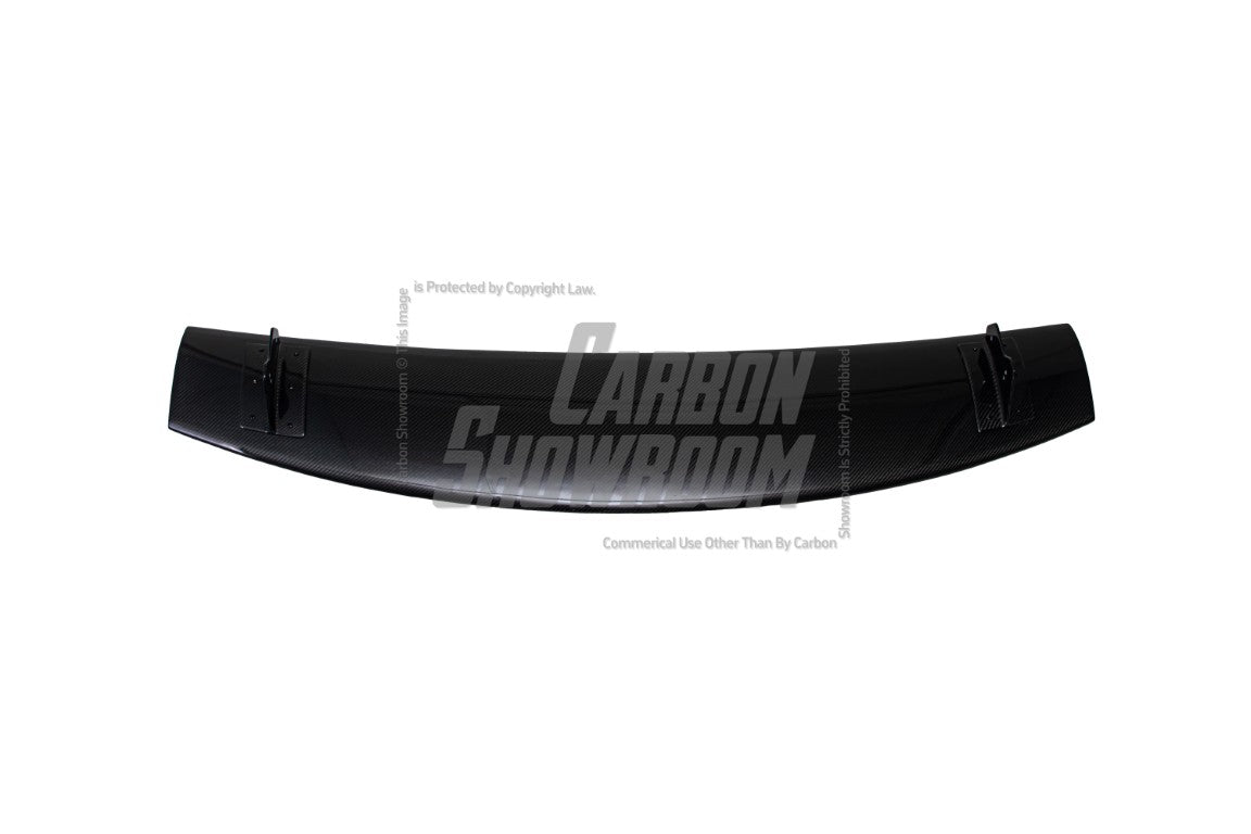 EPR Carbon Fiber Rear Spoiler Wing VRS Style for Honda FK8 Civic Type-R 2017-ON - Performance SpeedShop