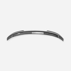 Honda Civic Type-R FL5 2023 2024 with Aftermarket Parts - OTD Style Rear Duckbill Spoiler Carbon Fiber / FRP from EPR USA