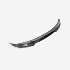 Honda Civic Type-R FL5 2023 2024 with Aftermarket Parts - OTD Style Rear Duckbill Spoiler Carbon Fiber / FRP from EPR USA