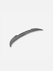Honda Civic Type-R FL5 2023 2024 with Aftermarket Parts - OTD Style Rear Duckbill Spoiler Carbon Fiber / FRP from EPR USA