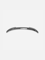 Honda Civic Type-R FL5 2023 2024 with Aftermarket Parts - OTD Style Rear Duckbill Spoiler Carbon Fiber / FRP from EPR USA