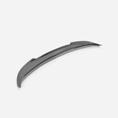 Honda Civic Type-R FL5 2023 2024 with Aftermarket Parts - OTD Style Rear Duckbill Spoiler Carbon Fiber / FRP from EPR USA