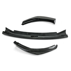 Nissan 370Z Sport Touring Base Fairlady Z Z34 Facelift 2012 2013 2014 2015 2016 2017 2018 2019 2020 with Aftermarket Parts - JDM Style Front Lip Carbon Fiber / FRP from EPR USA