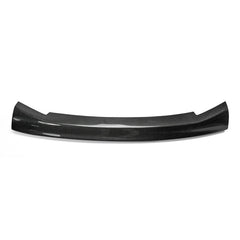Nissan 370Z Sport Touring Base Fairlady Z Z34 Facelift 2012 2013 2014 2015 2016 2017 2018 2019 2020 with Aftermarket Parts - JDM Style Front Lip Carbon Fiber / FRP from EPR USA