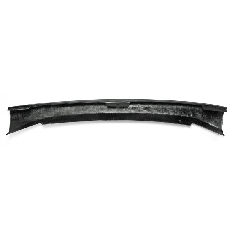 Nissan 370Z Sport Touring Base Fairlady Z Z34 Facelift 2012 2013 2014 2015 2016 2017 2018 2019 2020 with Aftermarket Parts - JDM Style Front Lip Carbon Fiber / FRP from EPR USA