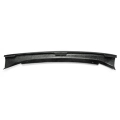 Nissan 370Z Sport Touring Base Fairlady Z Z34 Facelift 2012 2013 2014 2015 2016 2017 2018 2019 2020 with Aftermarket Parts - JDM Style Front Lip Carbon Fiber / FRP from EPR USA