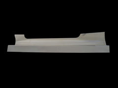 Nissan R33 Skyline GTST Series 1 1993 1994 1995 1996 & R33 Skyline GTST Series 2 1997 1998 with Aftermarket Parts - JUN Style Side Skirts FRP from EPR USA