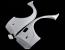 Toyota Supra A80 1994 1995 1996 1997 1998 with Aftermarket Parts - JZA80 Ridox Style Rear Fender FRP from EPR USA
