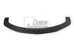 EPR LB Front Bumper & Front Lip Splitter for Infiniti G37 2 Door - Performance SpeedShop