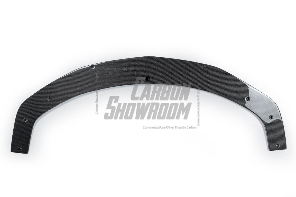 EPR LB Front Bumper & Front Lip Splitter for Infiniti G37 2 Door - Performance SpeedShop