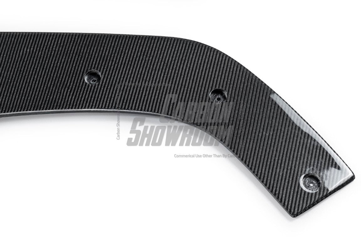 EPR LB Front Bumper & Front Lip Splitter for Infiniti G37 2 Door - Performance SpeedShop