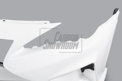 EPR USA Lexus Style Front Bumper & Lip for Toyota GT86 & Scion FR-S & Subaru BRZ FRP