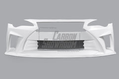 EPR USA Lexus Style Front Bumper & Lip for Toyota GT86 & Scion FR-S & Subaru BRZ FRP