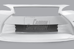 EPR USA Lexus Style Front Bumper & Lip for Toyota GT86 & Scion FR-S & Subaru BRZ FRP