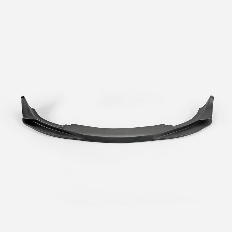 Mazda MX-5 Miata RF Grand Touring Sport NC2 2009 2010 2011 2012 with Aftermarket Parts - GV Style Front Lip FRP from EPR USA