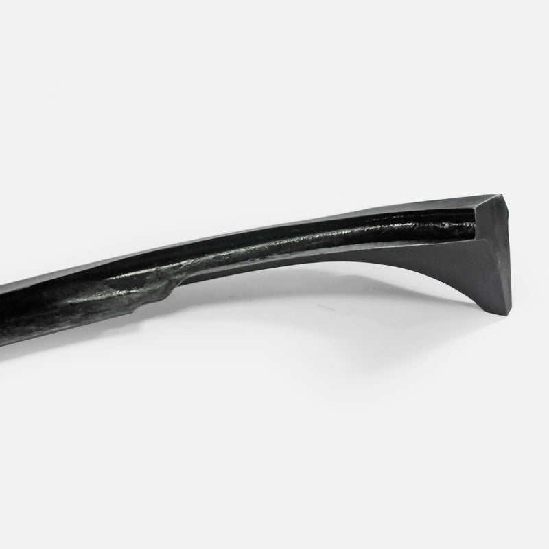 Mazda MX-5 Miata RF Grand Touring Sport NC2 2009 2010 2011 2012 with Aftermarket Parts - GV Style Front Lip FRP from EPR USA