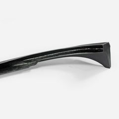 Mazda MX-5 Miata RF Grand Touring Sport NC2 2009 2010 2011 2012 with Aftermarket Parts - GV Style Front Lip FRP from EPR USA