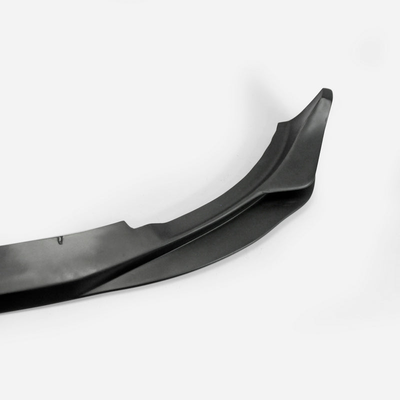 Mazda MX-5 Miata RF Grand Touring Sport NC2 2009 2010 2011 2012 with Aftermarket Parts - GV Style Front Lip FRP from EPR USA