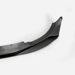 Mazda MX-5 Miata RF Grand Touring Sport NC2 2009 2010 2011 2012 with Aftermarket Parts - GV Style Front Lip FRP from EPR USA