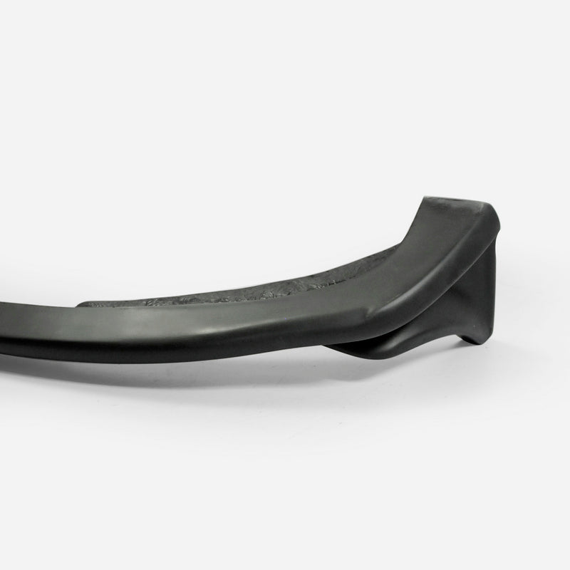 Mazda MX-5 Miata RF Grand Touring Sport NC2 2009 2010 2011 2012 with Aftermarket Parts - GV Style Front Lip FRP from EPR USA