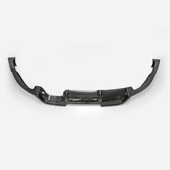 Mazda MX5 Miata Softtop RF Grand Touring Club Sport ND1 ND2 ND3 2016-ON with Aftermarket Parts - ESQ Style Rear Diffuser Carbon Fiber / FRP from EPR USA